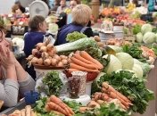 В Киеве завтра заработают еще 33 продовольственные рынки