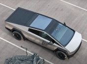 Tesla Cybertruck