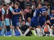 Челси не смог обыграть аутсайдера АПЛ