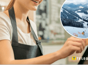 Работа в Буковеле