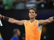 Надаль - о предстоящем финале Australian Open-2019