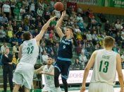 БК "Днепр" стал вторым финалистом Суперлиги Украины