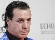 Соліста Rammstein помітили в одному з київських закладів