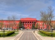 В списке лучших университетов мира оказались два украинских вуза