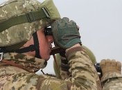 Ситуация на Донбассе: боевики били из запрещенных минометов