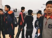 Как выглядит повседневная жизнь в загадочной Северной Корее (Фото)