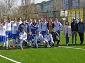 У "Таврии" будет свой стадион