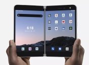 У Microsoft розповіли про всі плюси й особливості складного смартфона Surface Duo (Відео)