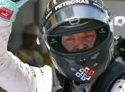 Нико Росберг: Приятно вернуться в машину