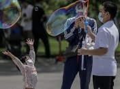 Президент отменил визы для китайских туристов