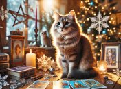 Гороскоп Таро, чого чекати 5 січня