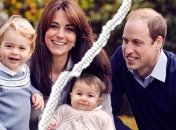 Кейт Миддлтон и принц Уильям до сих пор не знают пол третьего ребенка