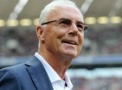 Франц Беккенбауэр