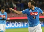 "Манчестер Юнайтед" приготовил € 60 млн на Игуаина