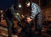 Судья, который осуждал Майдан, получил согласие от ВККС