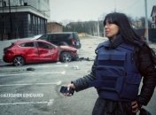 Юлия Забелина