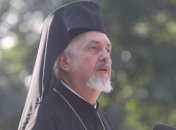 Путь к автокефалии: Митрополит Галльский рассказал о миссии экзархов в Киеве