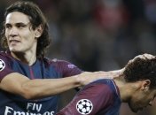 Кавани - о конфликте с Неймаром, будущем в ПСЖ и Лиге чемпионов