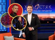 Григорій Решетнік, Олександр "Терен" і Тарас Цимбалюк