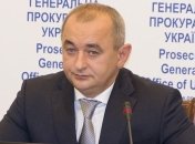 В прокуратуре опровергли информацию о диверсионных группах в Калиновке