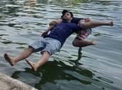 Прикольні стоп-кадри, які розвеселять вас на вихідних