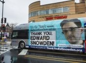 Эдвард Сноуден готов обсуждать с США вопрос о своем возвращения