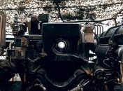 Військові ЗСУ тримають оборону