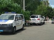 Стрельба в Харькове: свидетель ЧП рассказал, как выглядел стрелок (видео)