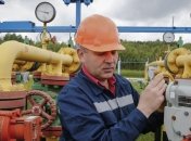 Тарифы на газ в Украине будут корректироваться