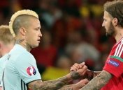 Защитник "Динамо" получил вызов в сборную Венгрии