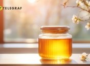 Баночка рідкого меду