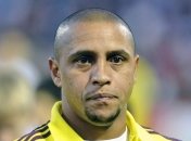 Роберто Карлос стал дедушкой