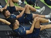 Мораес: Я уже вошел в историю Украины