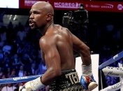 Мейвезер прокомментировал отстранение сборной России от Олимпиады-2018