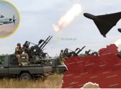 "Шахеды" в Украине будут сбивать гражданские пилоты на легкомоторных самолетах