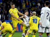 Италия - Украина