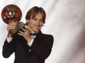 Победа на Чемпионате мира уже не гарантирует Золотой мяч