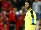 Чех обьяснил, почему закончил международную карьеру