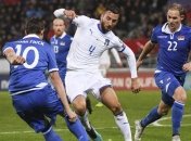 Отбор на Евро-2020: результаты матчей 15 октября (Видео)