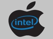 Apple планирует перейти на чипы от Intel