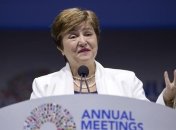 Глава МВФ рассказала о влиянии коронавируса на глобальную экономику