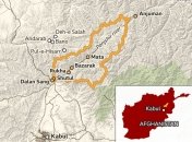 Панджшерская долина: оплот сопротивления Талибану