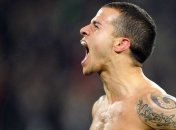 Себастьян Джовинко не покинет "Ювентус"