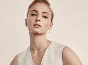 Софи Тернер прокомментировала слухи о романе с Мэйси Уильямс