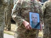 На фронте погиб Сергей Карпук