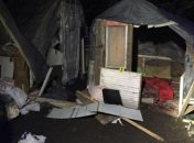 Нападение на лагерь ромов во Львове: суд арестовал еще 4 участников