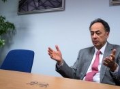Председатель ЕС совершит визит в Запорожье и Кривой Рог