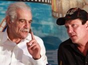 "Голливудский мусор" обесточил фестивальный центр ОМКФ