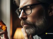 А ви знали, як правильно "янтар" буде українською?