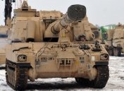 В 16 польских городах проходят выставки военной техники